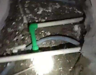 阿拉善左卫生间漏水多少钱