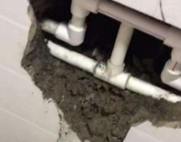 阿拉善左卫生间漏水哪家好