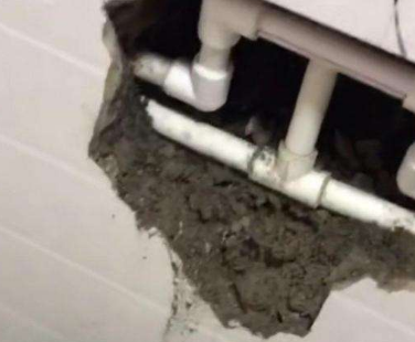 阿拉善左卫生间防水找谁好