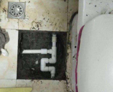 阿拉善左卫生间防水推荐公司