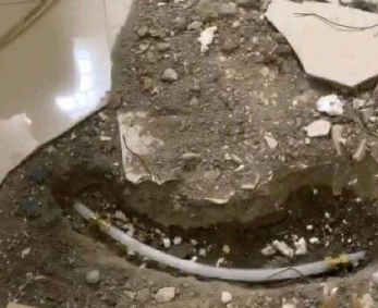 阿拉善左卫生间测漏水哪家优惠