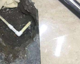 阿拉善左卫生间测漏水多少钱