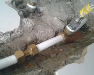 阿拉善左测漏水多少钱