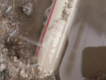 阿拉善左卫生间测漏水客服的电话