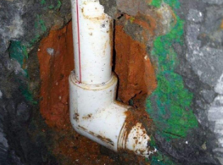 阿拉善左卫生间测漏水价格明细