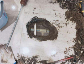 阿拉善左卫生间防水多少钱