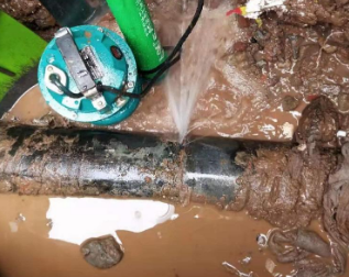 阿拉善左卫生间测漏水的相关介绍