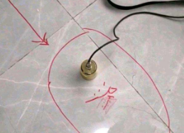 阿拉善左卫生间测漏水多少钱
