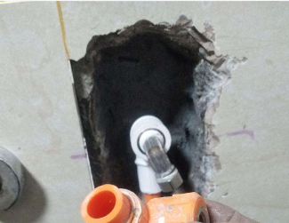 阿拉善左卫生间测漏水哪家好