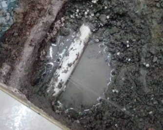 阿拉善左卫生间测漏水哪家好