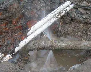 阿拉善左水管维修费用是多少