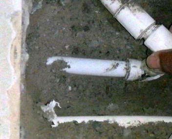 阿拉善左卫生间测漏水哪家好