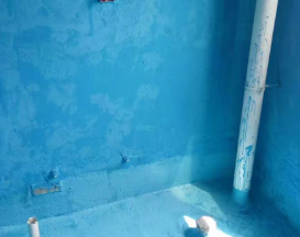 阿拉善左卫生间防水多少钱