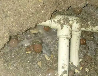 阿拉善左卫生间测漏