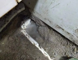 阿拉善左卫生间测漏水多少钱