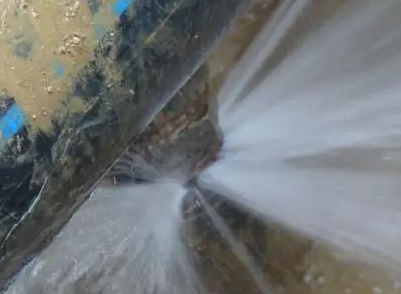 阿拉善左卫生间测漏水施工步骤