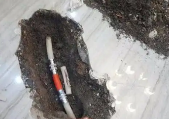 阿拉善左卫生间测漏水哪家好