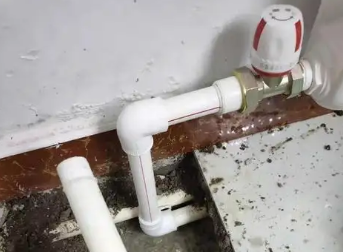 阿拉善左卫生间测漏水多少钱