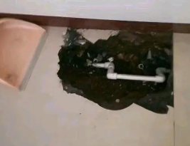 阿拉善左卫生间测漏水多少钱