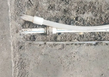 阿拉善左卫生间测漏水之解决方法