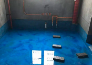 阿拉善左卫生间防水步骤