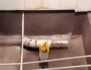 阿拉善左卫生间测漏水服务电话