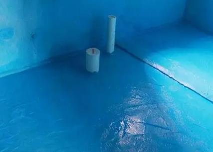 阿拉善左卫生间防水公司分享防水小知识