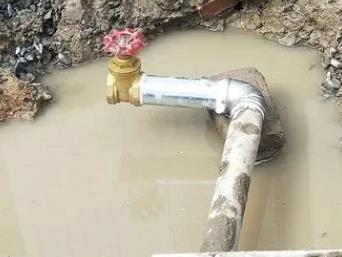 阿拉善左漏水检测电话多少