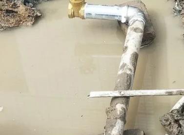 阿拉善左测漏水公司电话